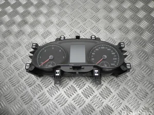 Volkswagen 5TA 920 741 B / 5TA920741B TOURAN (5T1) 2017 Tableau de bord km/h