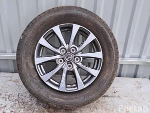 Mazda 9965L56560 CX-30 DM 2025 Felgi aluminiowe