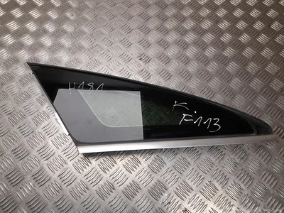 Mercedes-Benz A11867000, 18519629, 43R-00048 / A11867000, 18519629, 43R00048 CLA X118 (shooting brake) 2020 Vitre latérale fixe Left Rear - Image 1