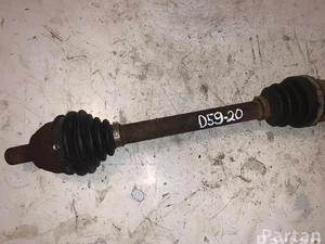 Volvo S40 II (MS) 2007 Arbre de transmission Right Front