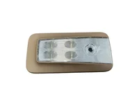 Mercedes-Benz Trucks A9608203701 ACTROS MP4 / MP5 2019 Interior light