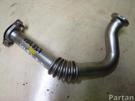 VW 03L 131 521 H / 03L131521H PASSAT (362) 2013 Flex Hose, exhaust system