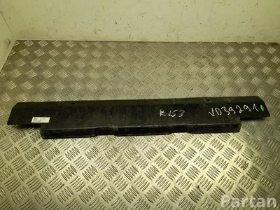 Tesla 1344502-00-B / 134450200B MODEL 3 2024 Unterfahrschutz - Bild 1