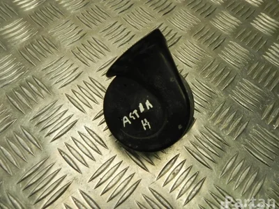 Vauxhall 000209 ASTRA Mk V (H) Estate 2008 Air/Electric Horn - Image 1