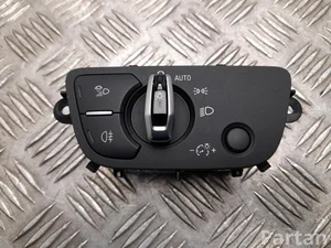 Audi 4M0 941 531 AA / 4M0941531AA A5 Sportback (F5A) 2017 Šviesų jungiklis