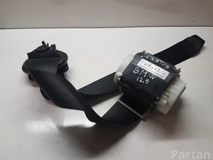 BMW 34024007A 1 Convertible (E88) 2009 Ceinture de sécurité