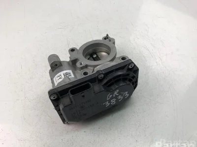 Renault H8201171233 CAPTUR (J5_) 2015 Corps de papillon - Image 1