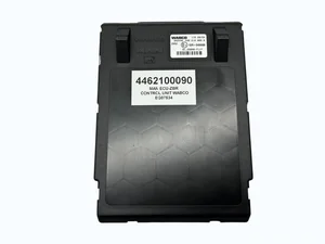 MAN Trucks 81258067117, 81258067114, 4462100090 Control unit