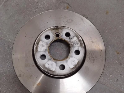 BMW 6 891 079 / 6891079 1 (F70) 2025 Disco de freno Left Front Right Front - Imagen 1