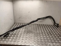 BMW 9886638 5 G60 2025 Conducto del refrigerante