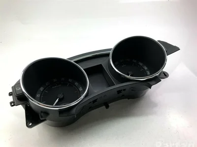 Škoda 3T1920841M SUPERB II (3T4) 2014 Tableau de bord - Image 1