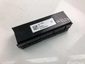 Opel 23461733 INSIGNIA A (G09) 2010 Unités de contrôle