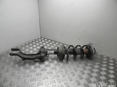 Audi 4G0031C A6 (4G2, C7, 4GC) 2013 kit amortisseur - Image 1