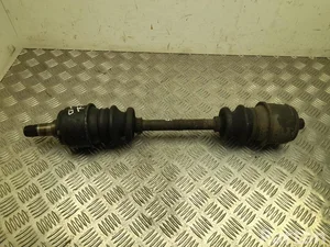 Mercedes-Benz S-Class W126 1983 Arbre de transmission Left Rear