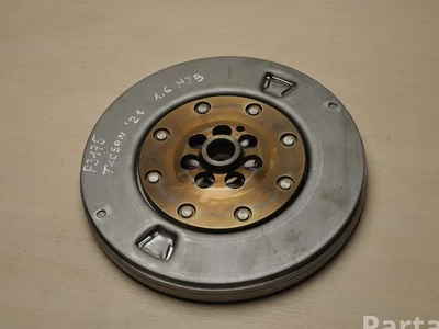 Hyundai 3D500 Tucson (NX4) 2021 Volant - Image 1