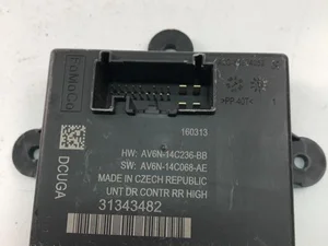 Volvo 31343482 V60 2013 Unidad de control de puertas