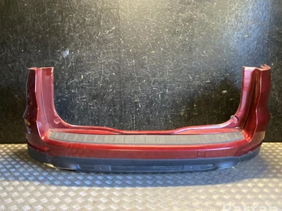 Ford S-MAX 2016 Zderzak z tyłu - Obraz 1