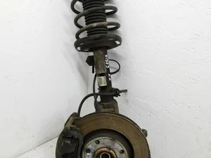 Citroën 9811371280, 9805497680 C3 III (SX) 2020 kit de bras de suspension avant