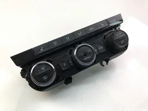 Škoda 5E0907044S OCTAVIA III (5E3) 2013 Contrôle automatique de la climatisation