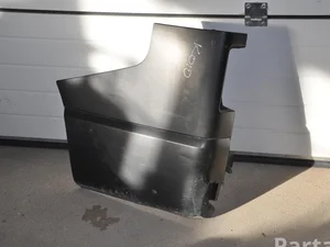 Renault 850170388R ; 0173108R / 850170388R, 0173108R TRAFIC III Box (FG_) 2015 Pare-chocs / pièces