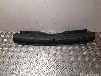 Audi 4K5 863 471 / 4K5863471 A6 (C8/4K) (2018 - ) 2019 Couvercle pour porte-cadenas - Image 1