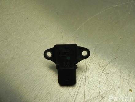 BMW 7843531 3 (F30, F80) 2015 Sensor, intake manifold pressure