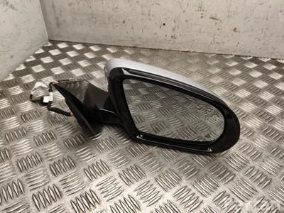 Gebrauchtes Original Mercedes-Benz E1041385 E-CLASS T-Model (S213) 2023 Außenspiegel rechts elektrisch Blinkleuchte Umfeldleuchte Totwinkel Warnung - Bild 1