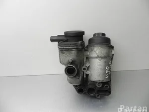 Volvo 08642839 V70 II (SW) 2005 Boîtier de filtre à huile