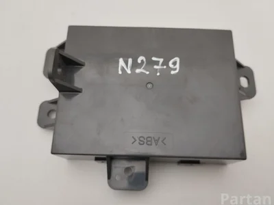 Aston Martin 177600-1141 / 1776001141 Vantage Coupe 2009 Unité de commande - Image 1