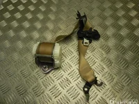 BMW 9160108 3 (E90) 2009 Ceinture de sécurité