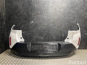 Gebrauchtes Original Opel FRONTERA (OV24) 2025 Stoßfänger hinten