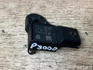 Mazda 0261230316 ; K3239 / 0261230316, K3239 CX-5 (KF) 2024 Przepływomierz objętościowy powietrza
