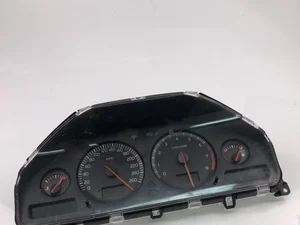 Volvo 30682272 S80 I (TS, XY) 2001 Tablero de instrumentos