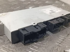 BMW 9299333 6 Gran Coupe (F06) 2012 Unité de contrôle moteur