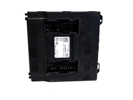 SKODA 6R7937087P FABIA II (542) 2014 Central electronic control unit for comfort system