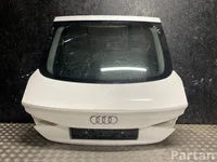 Audi A5 Sportback (F5A) 2017 Heckklappe