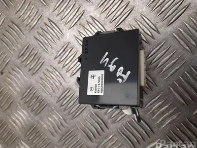 Mazda KF01-67UU0 / KF0167UU0 CX-5 (KE, GH) 2013 Unité de contrôle pour systèmes de stationnement - Image 1