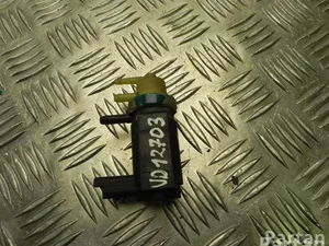 Peugeot V7565468 207 CC (WD_) 2009 Valve magnétique