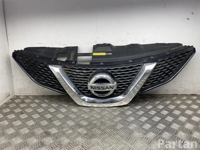 Nissan 5580U100 QASHQAI II (J11, J11_) 2015 Grill - Image 1