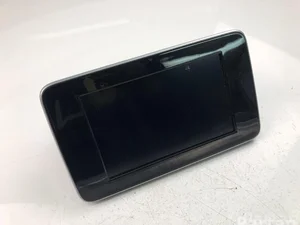 Mercedes-Benz A2059004113 C-CLASS (W205) 2016 Ecran