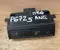 Renault 252735945R MEGANE E 2024 Przycisk elektrycznego programu stabilizacji -ESP - Zdjęcie 1