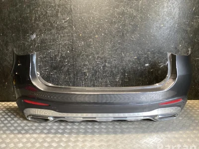 Mercedes-Benz GLC X254 2024 Pare-chocs - Image 1