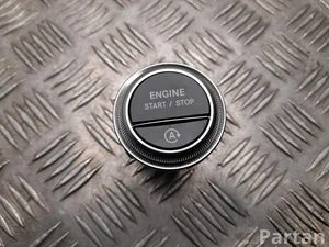 Mercedes-Benz A2239057806 GLC X254 2024 Start-stop mygtukas