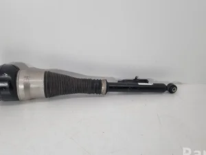 Mercedes-Benz A2223200313, B4LF1Z007A26 S-CLASS (W222, V222, X222) 2018 amortisseur à ressort pneumatique Left Rear