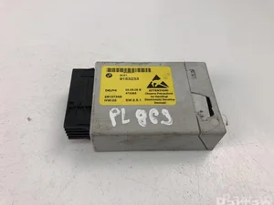 BMW 9183233 5 (E60) 2008 unidad de control 