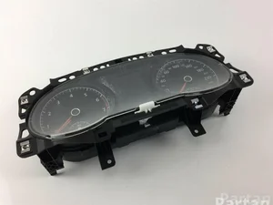 Volkswagen 5G1920740C GOLF VII (5G1, BQ1, BE1, BE2) 2014 Prietaisų skydelis (spidometras)
