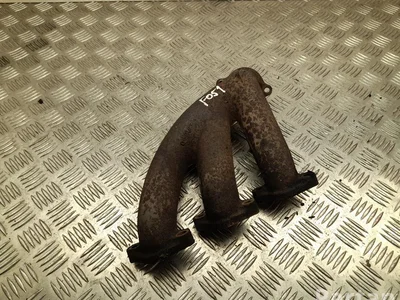 Mercedes-Benz S-CLASS (C126 Coupe) 1980 Collecteur d'échappement - Image 1