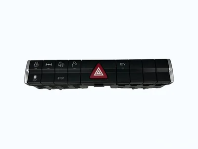 Mercedes-Benz Trucks A9605401401 ACTROS MP4 / MP5 2020 Innenraumschalter - Bild 1