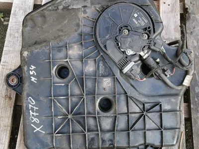 Mercedes-Benz W2054703901 KLASA C (W205) 2016 Zbiornik adblue - Obraz 1