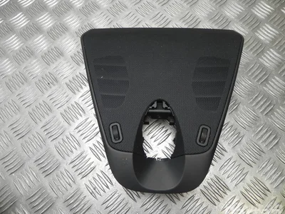 Maserati 68234130AA LEVANTE 2019 Galinio vaizdo veidrodėlis - Nuotrauka 1